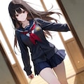 LILY⑩ 10枚目