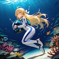 LILY⑩ 2枚目