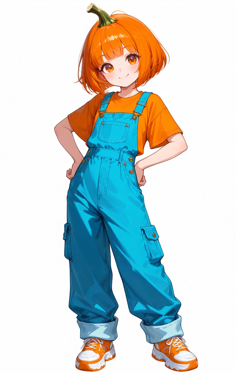 【ツーショット企画応援】082氏の主要キャラ6人の立ち絵+Anima用プロンプト | の人気AIイラスト・グラビア