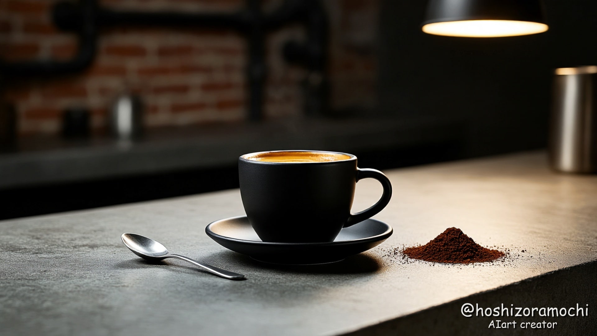 工業的美学とコンクリートの対話 - A dialogue between industrial aesthetics and concrete | の人気AIイラスト・グラビア