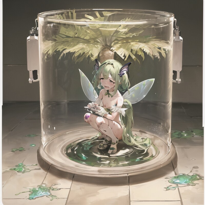 フェアリウム