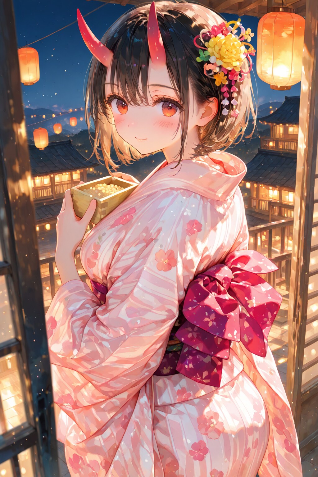 鬼娘
