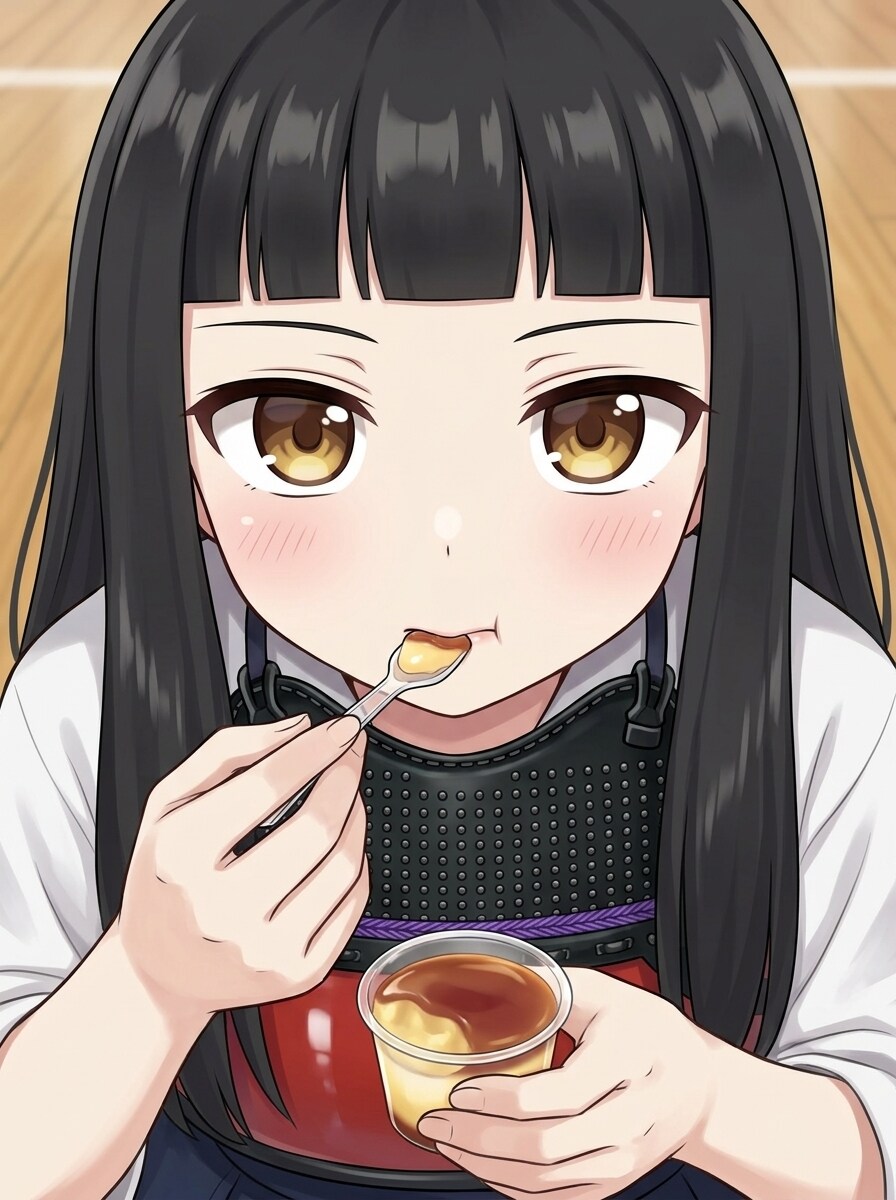 うまっ💕
