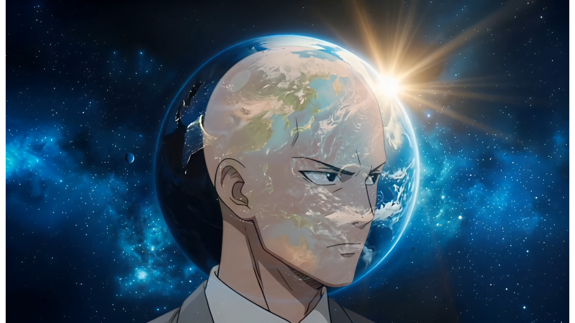 ３周年：２巻_設定資料-若神ヌケルとハゲトルマン | の人気AIイラスト・グラビア