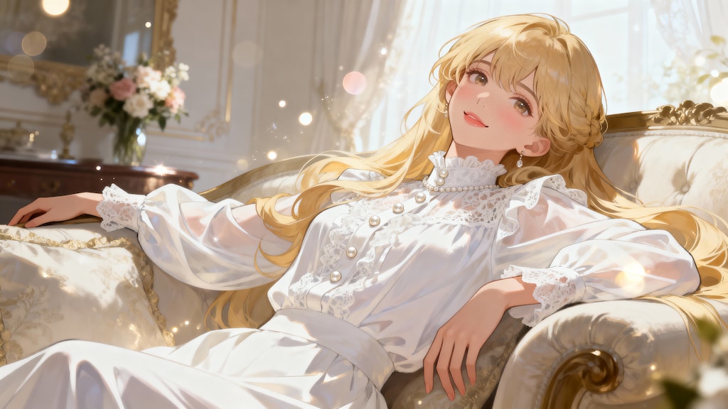 シースルー・ドレス