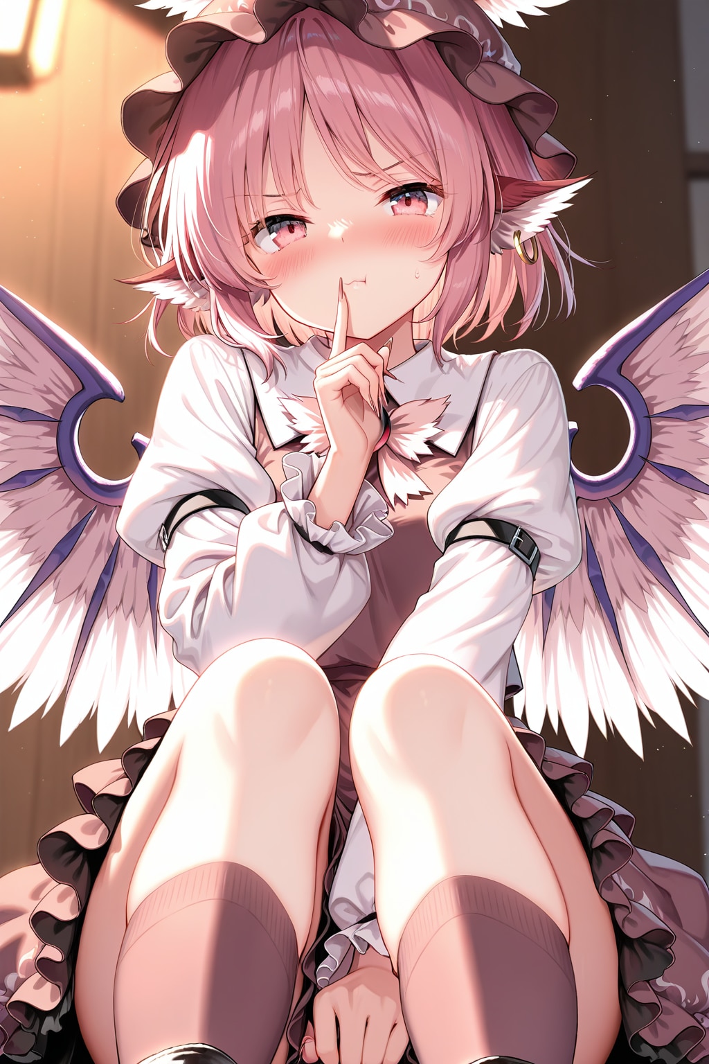 ミスティア・ローレライ