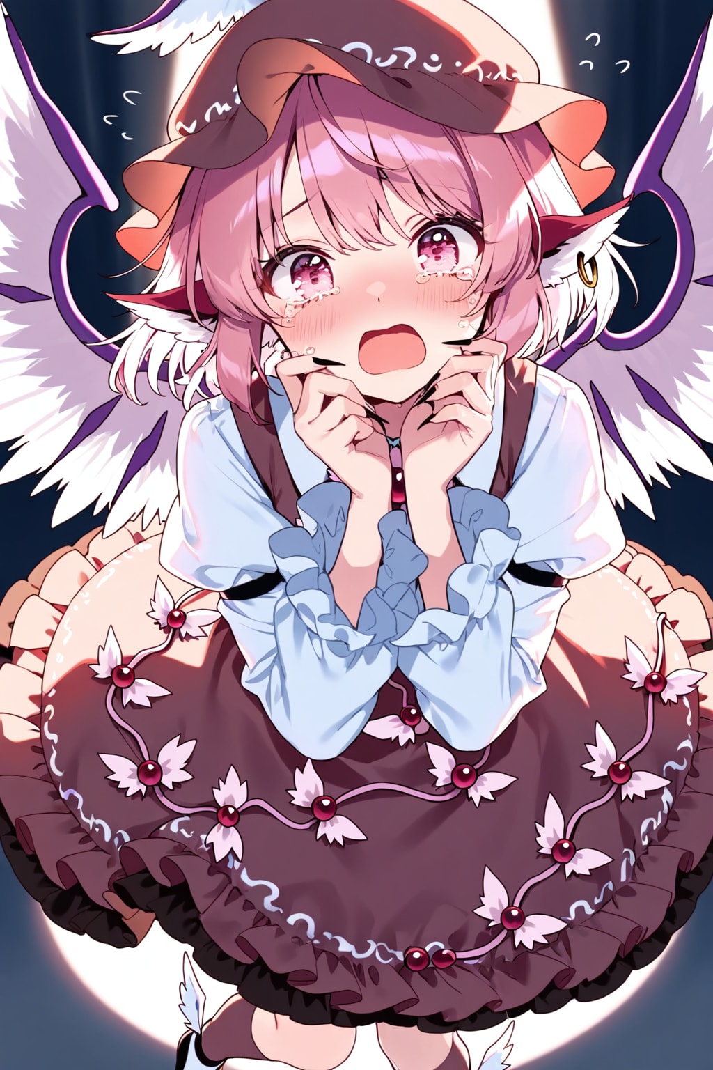 ミスティア・ローレライ