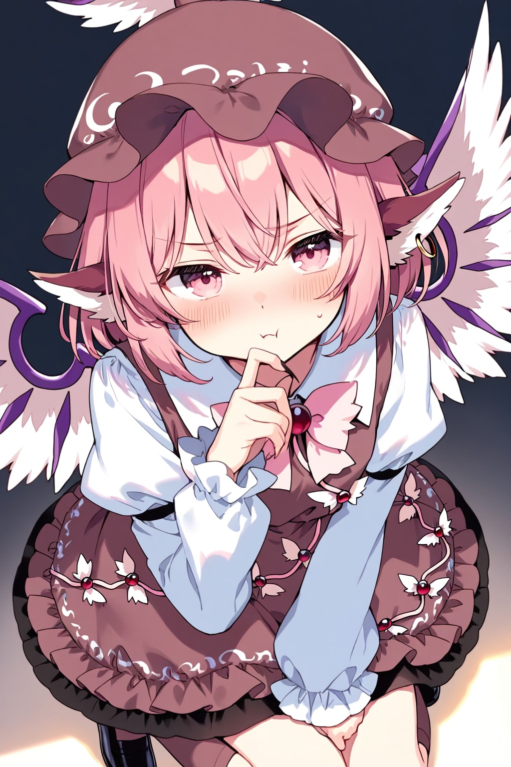 ミスティア・ローレライ