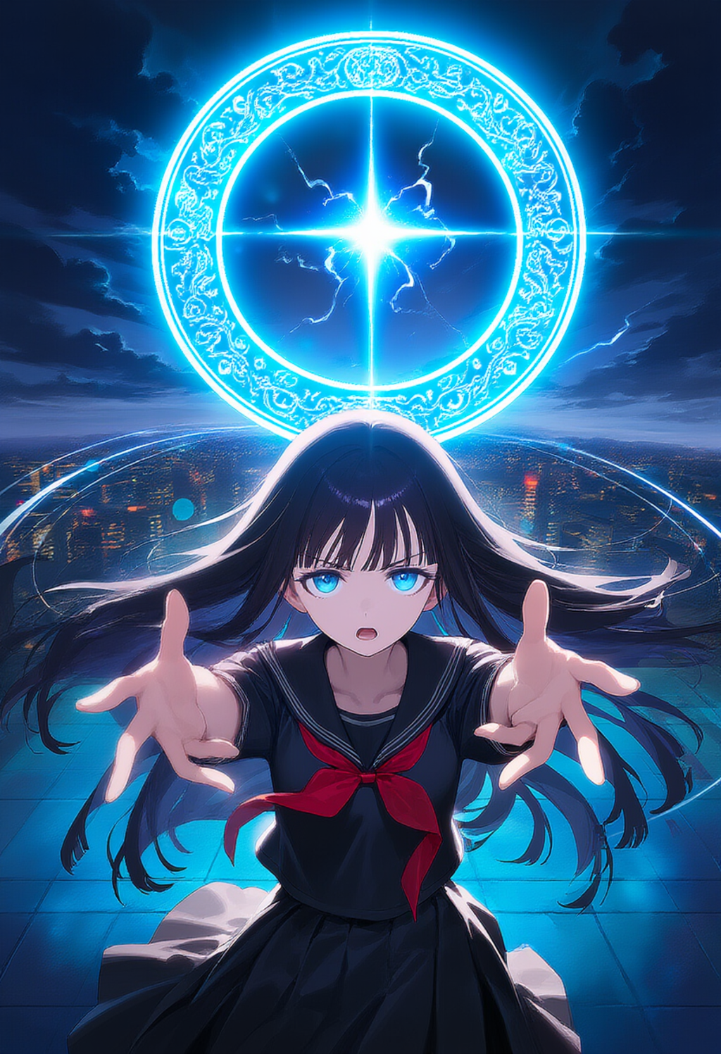 エフェクト練習