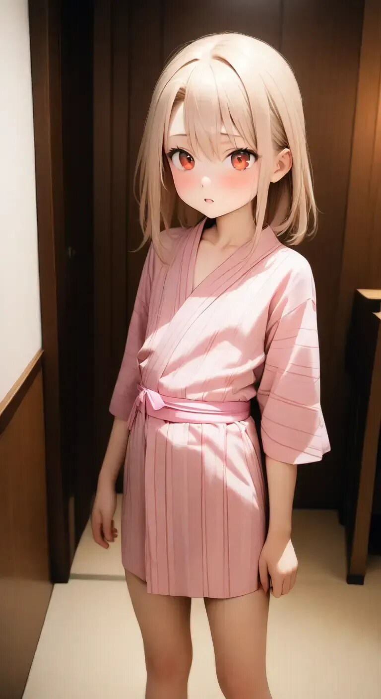 イリヤ2