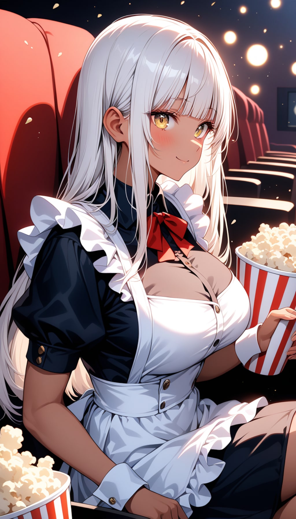 うちの子