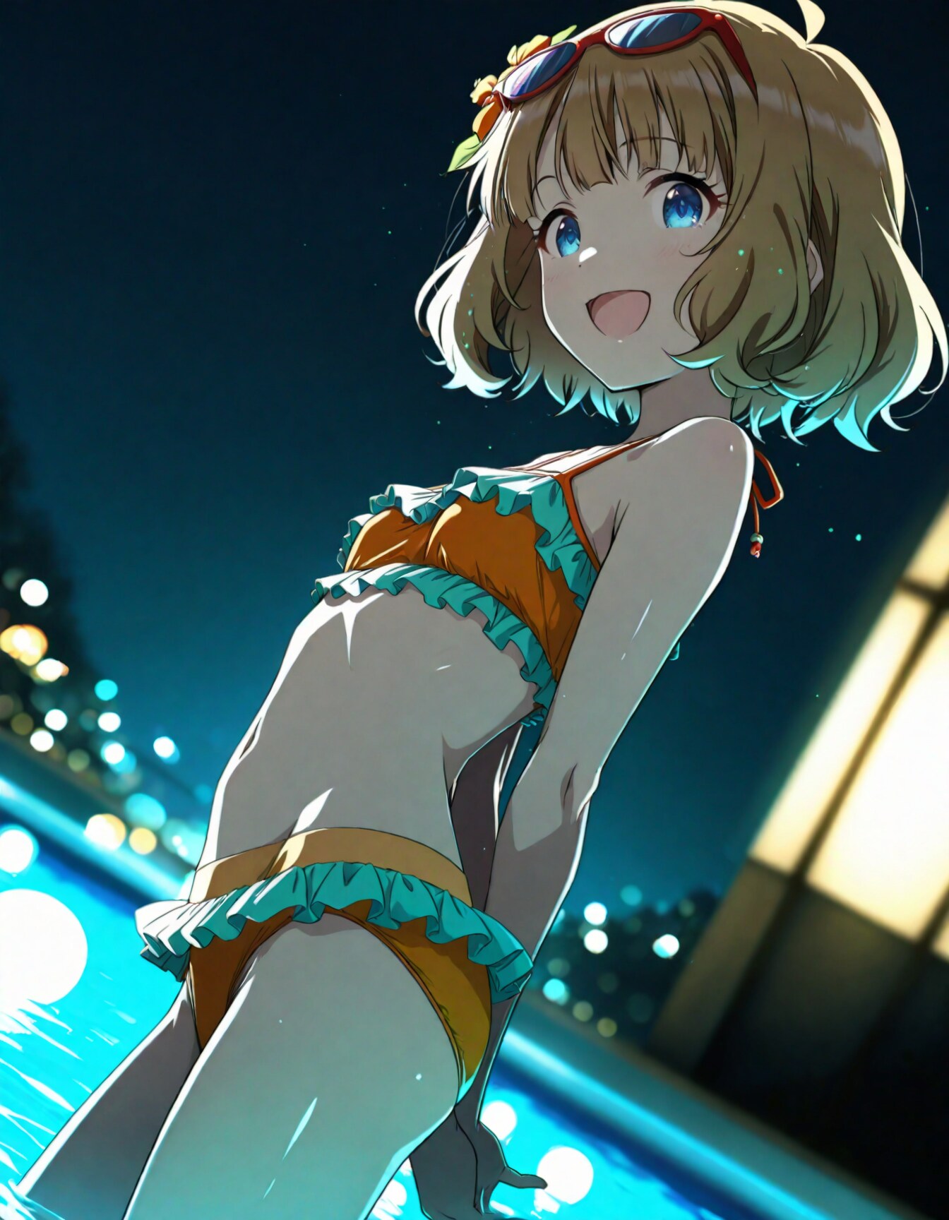 周防桃子
