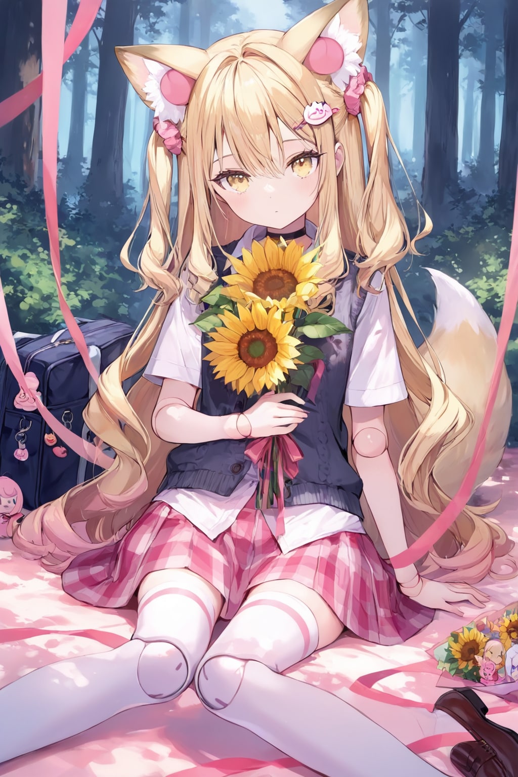 ミラちゃん？