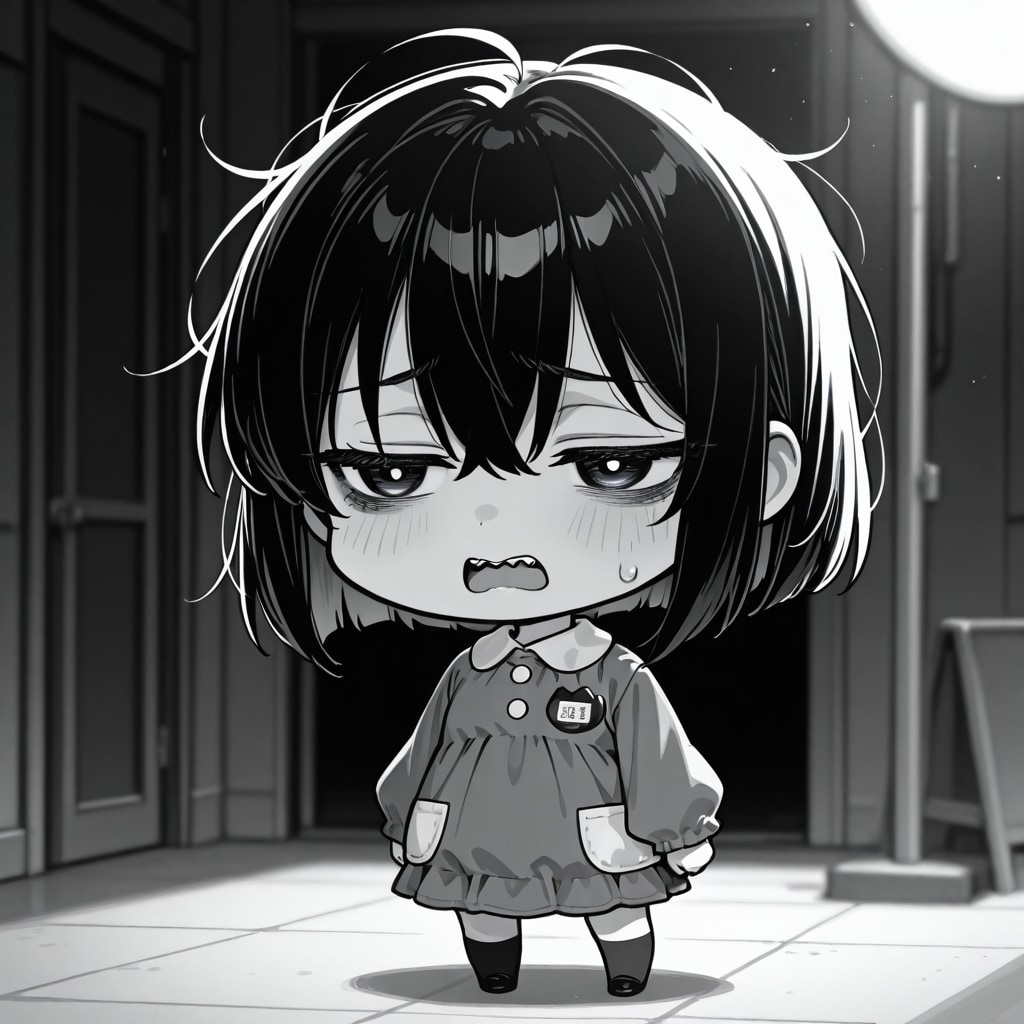 にいちゃん、なふさぶそくってなんだよぅ…？ | の人気AIイラスト・グラビア