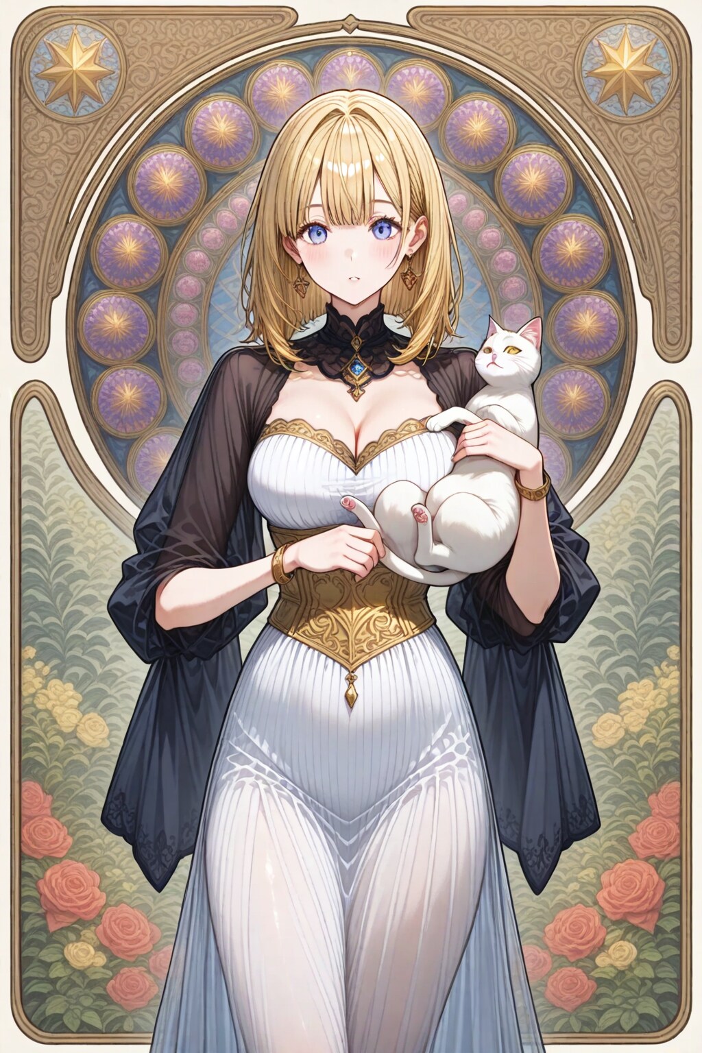 あーるぬーぼー🐈✨