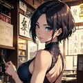 チャイナガチャ 10枚目