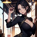 チャイナガチャ 8枚目