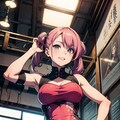 チャイナガチャ 6枚目