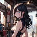 チャイナガチャ 4枚目