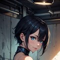 チャイナガチャ 3枚目