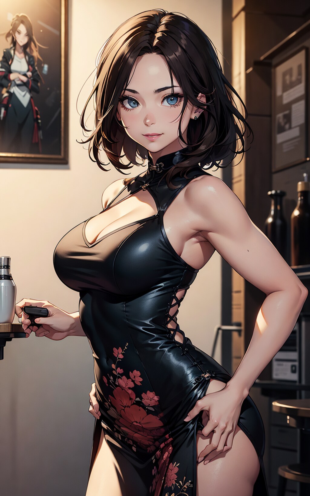 チャイナガチャ