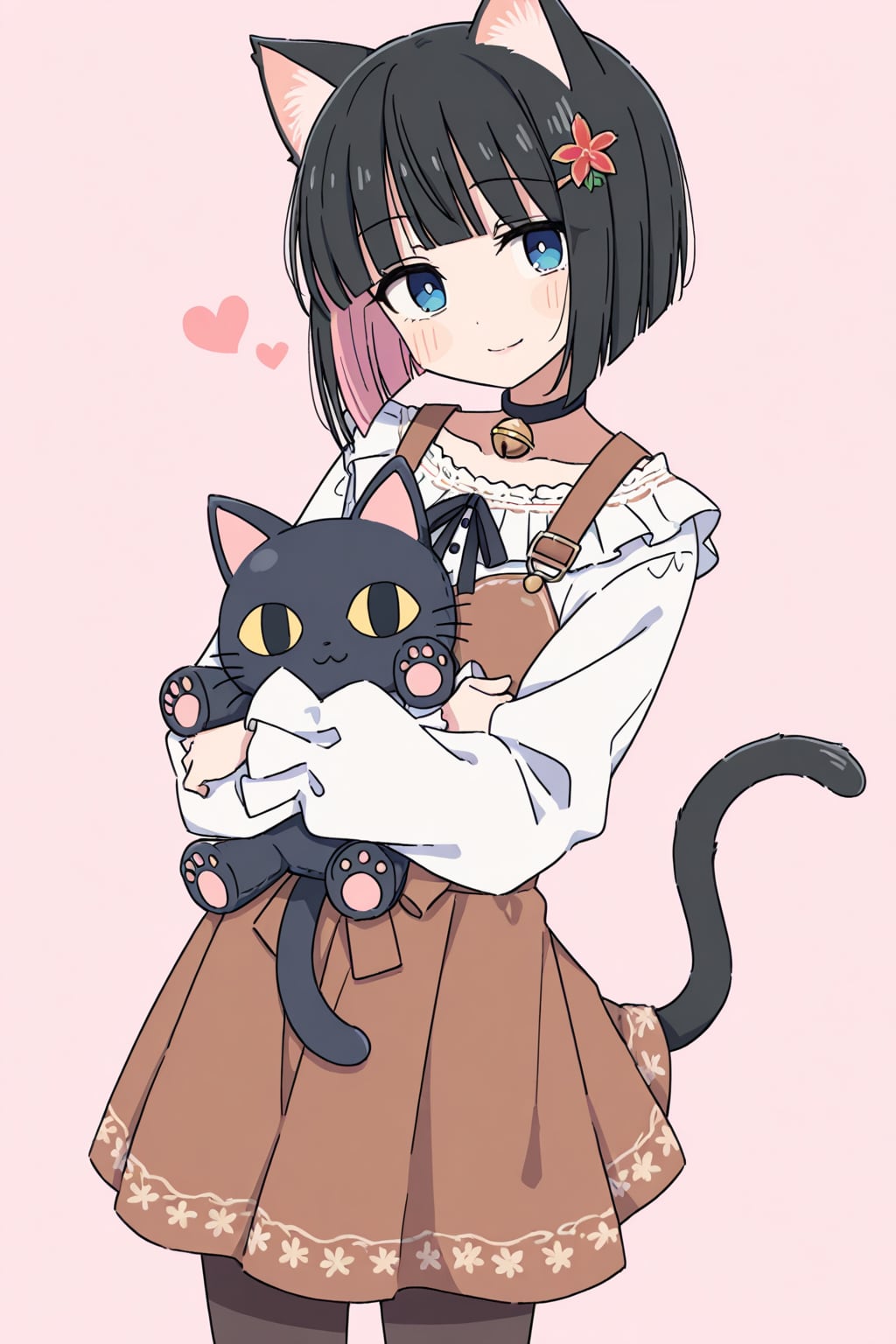 クロミナ【Vete ┃ Temptress ILL v.0.1 Flat Brat】