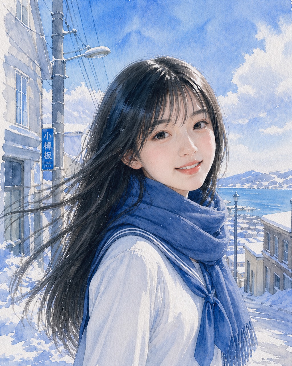 おはよう