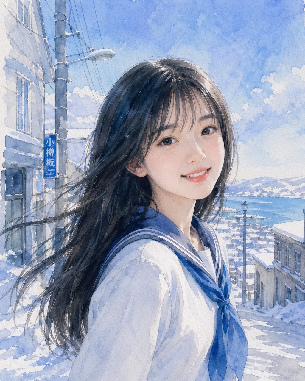 おはよう