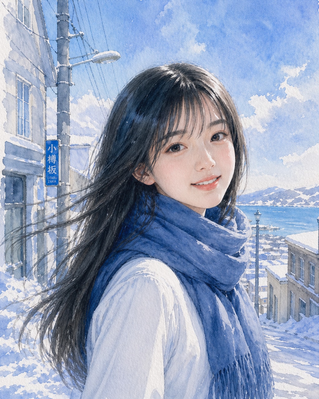 おはよう