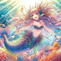 人魚／マーメイド 2枚目
