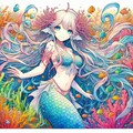 人魚／マーメイド 8枚目