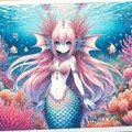 人魚／マーメイド 3枚目