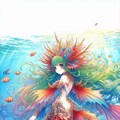 人魚／マーメイド 7枚目