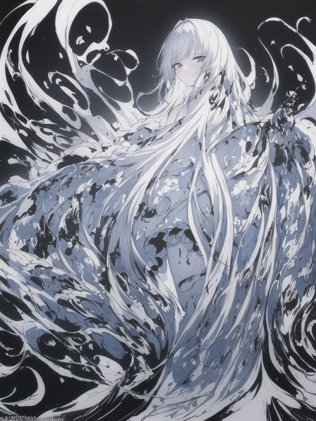凍氷破/Icy Blast