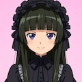 みなみさんとムチギツネ 2枚目