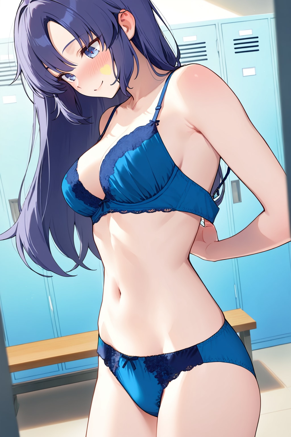 ユウカさん