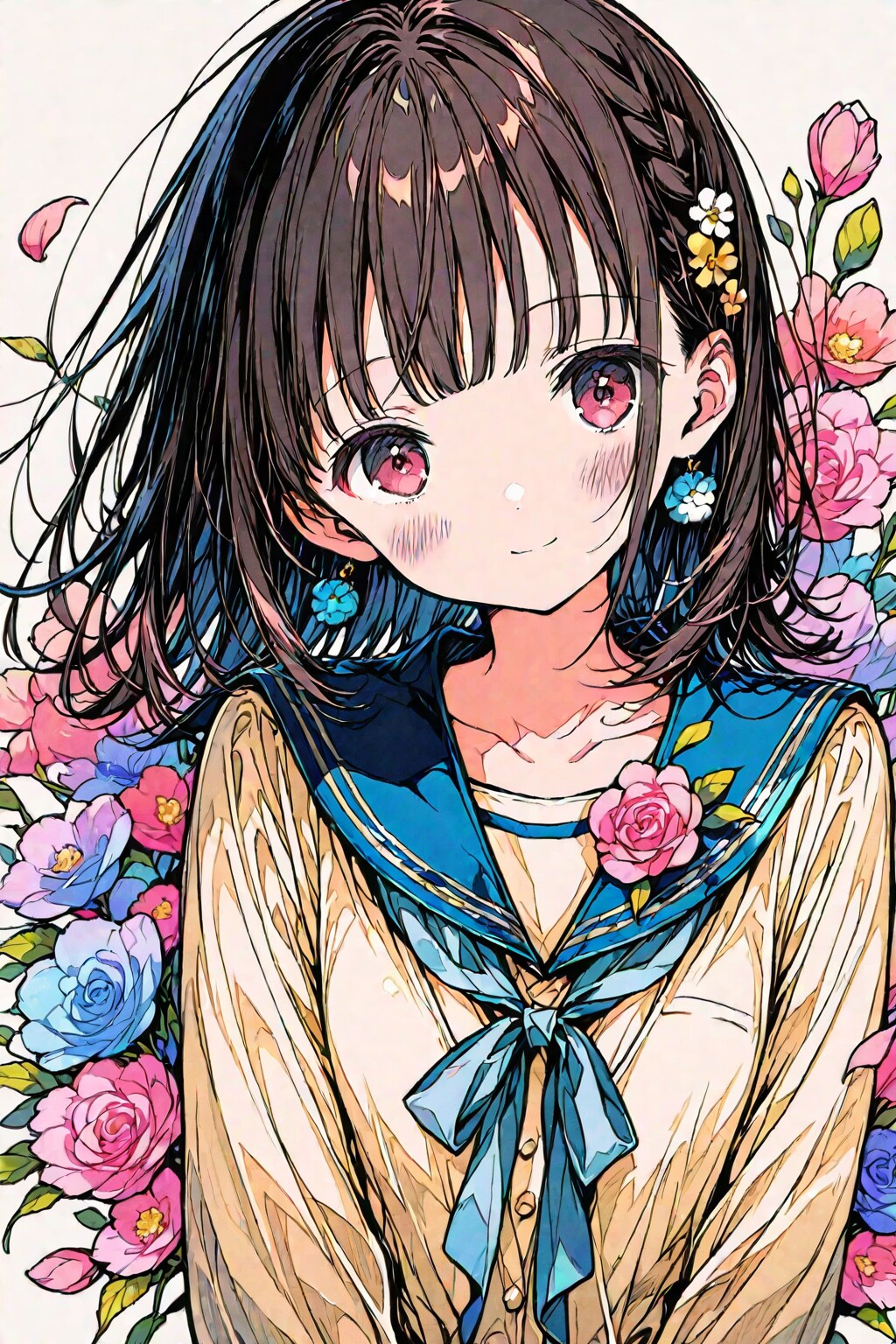 美葵ちゃん集（GRYPHON）