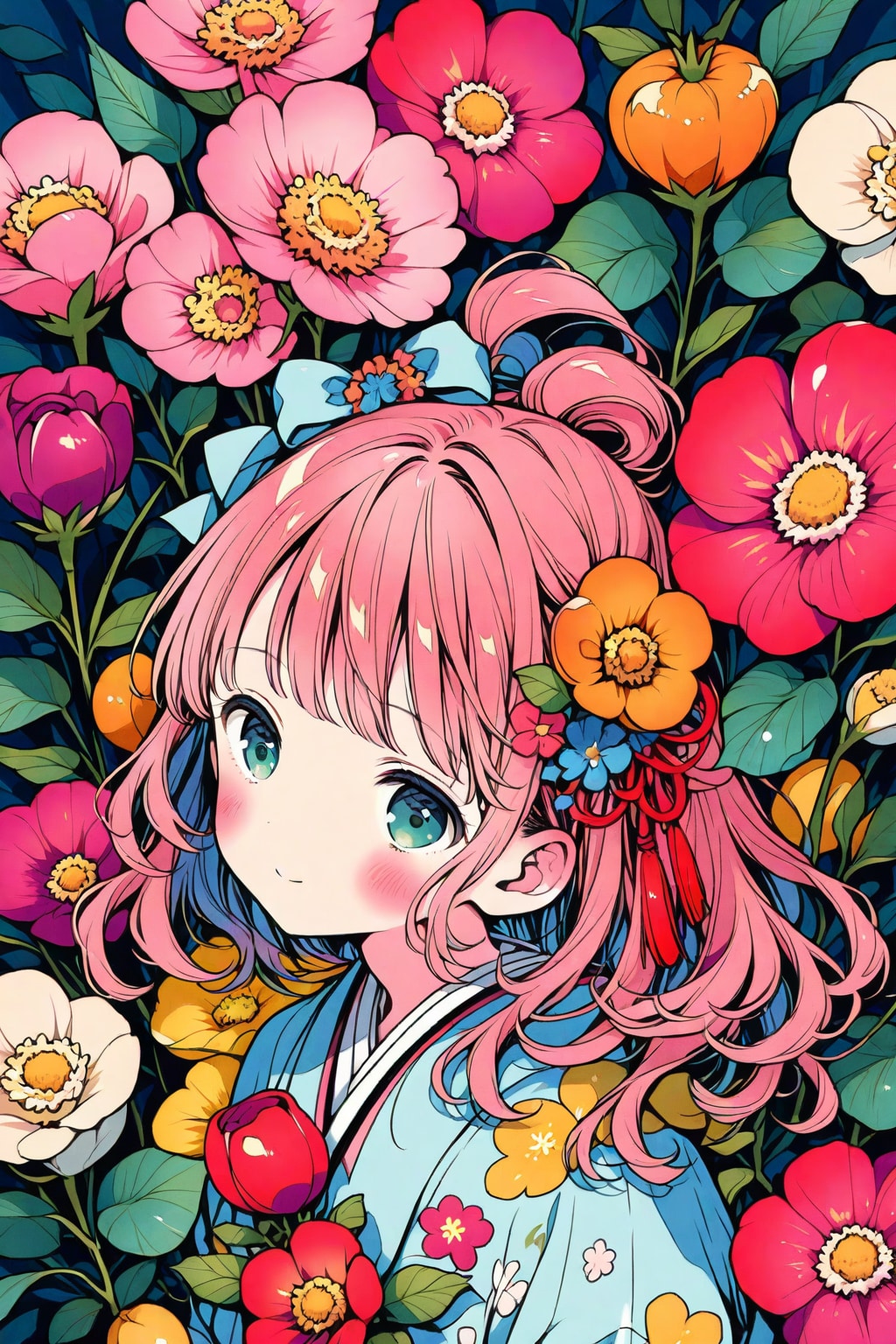 美葵ちゃん集（GRYPHON）