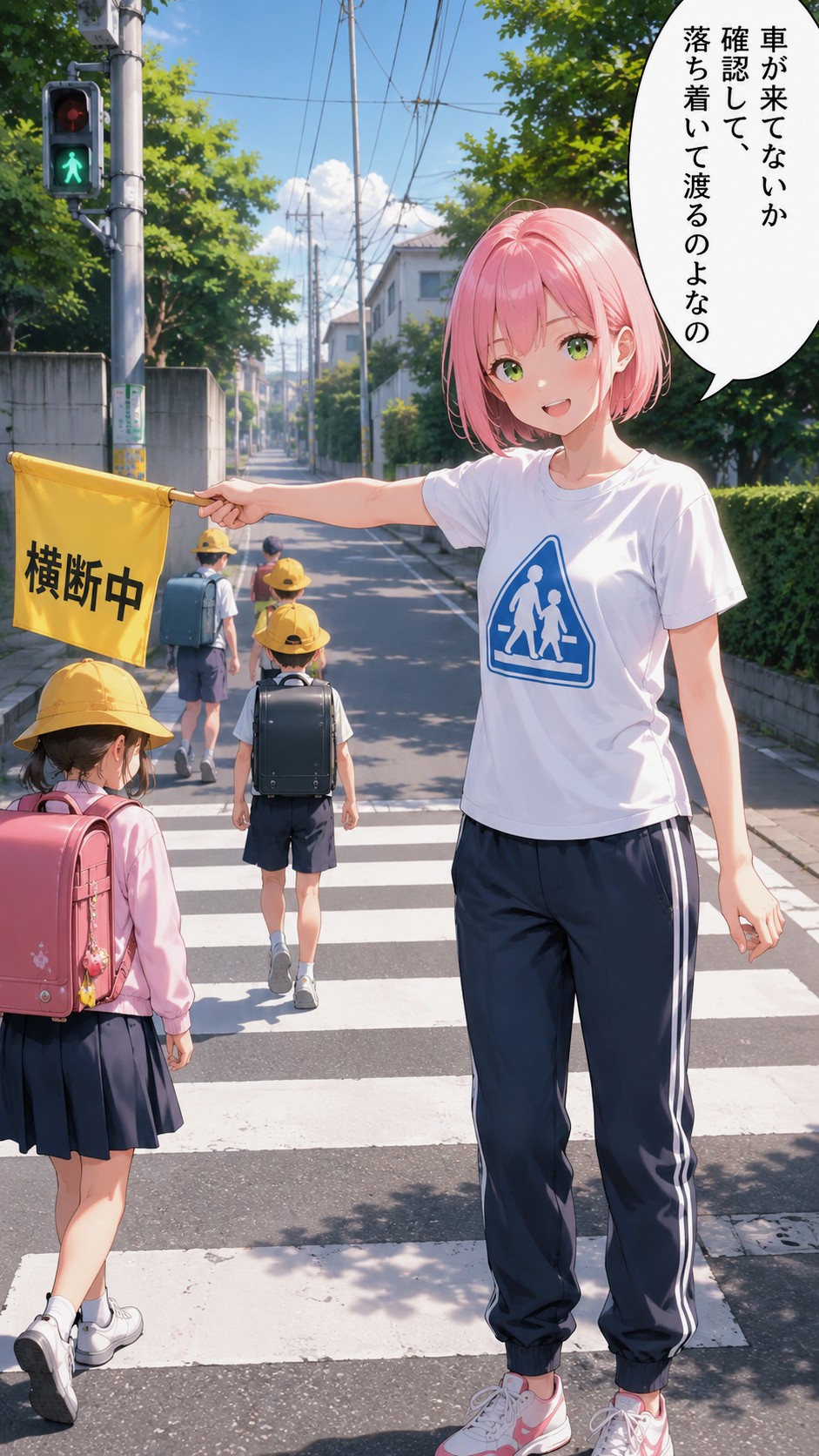 シン・ピンボブお姉やん💓349