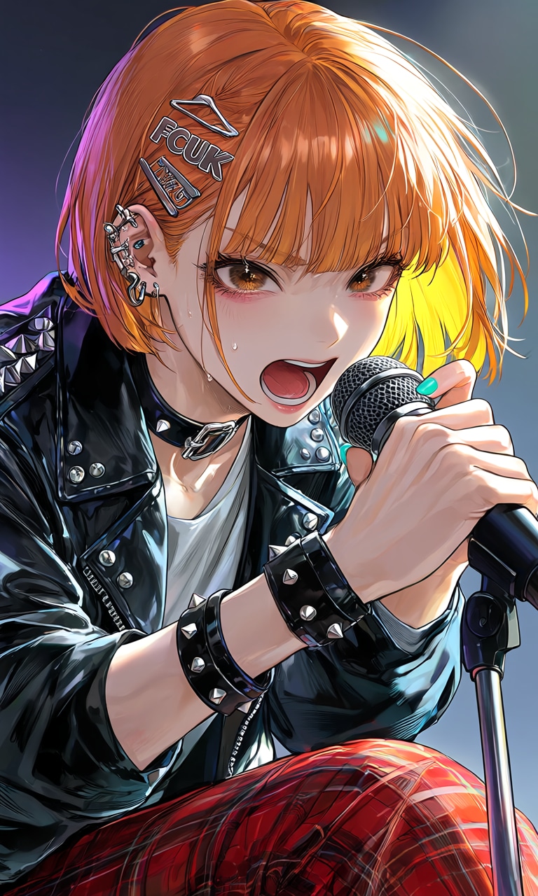 【ＦＡ】細川双葉ちゃん
