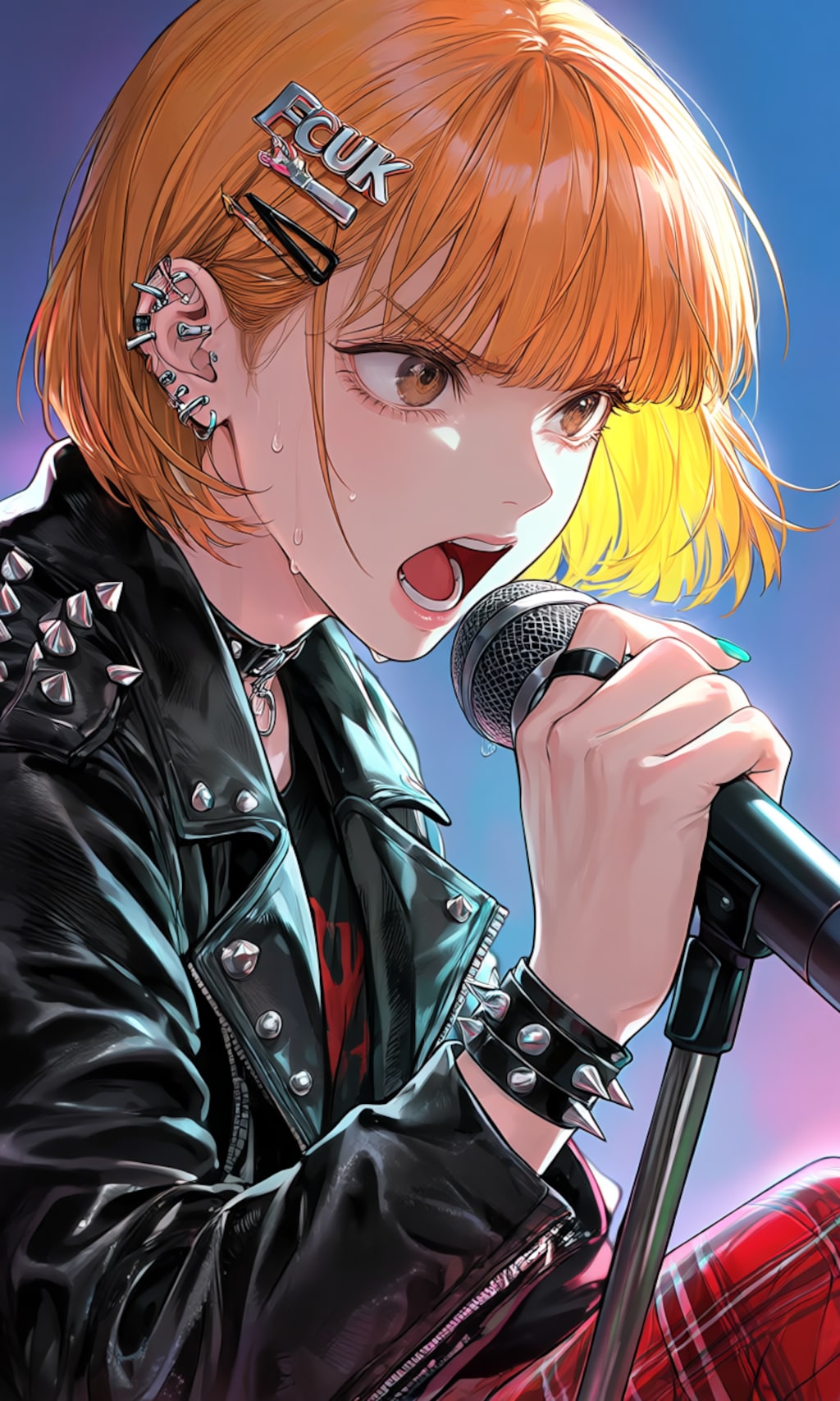 【ＦＡ】細川双葉ちゃん