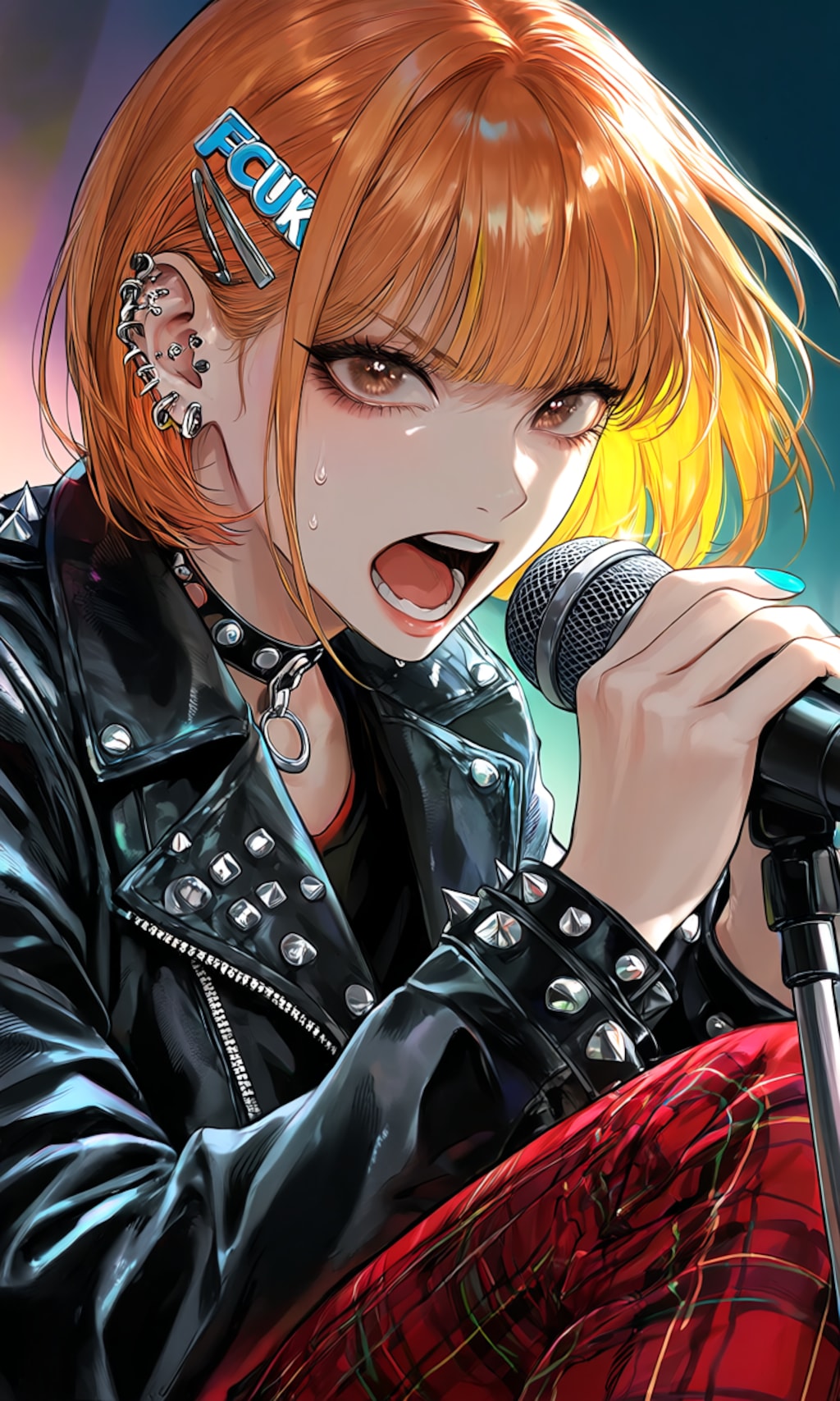 【ＦＡ】細川双葉ちゃん