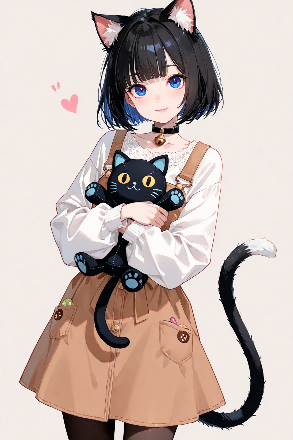 クロミナ【Vete ┃ Halo Echo ILL v0.1】