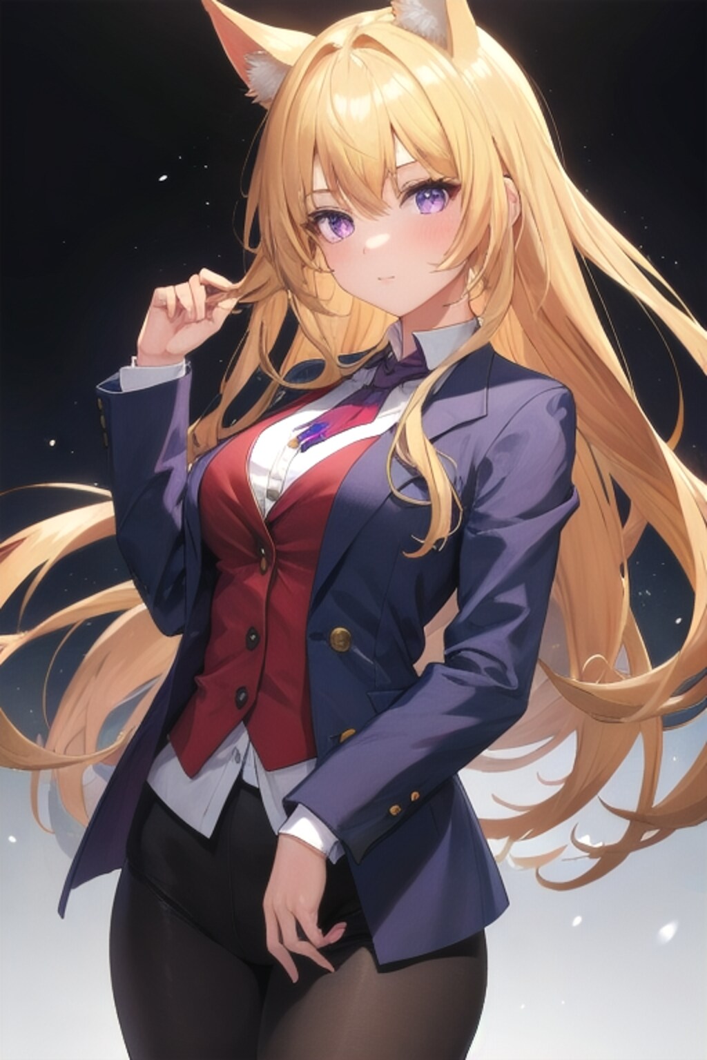 クレアちゃん816