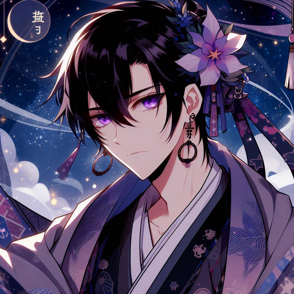 七夕の、彦星な黒髪短髪男性★その2(12枚)