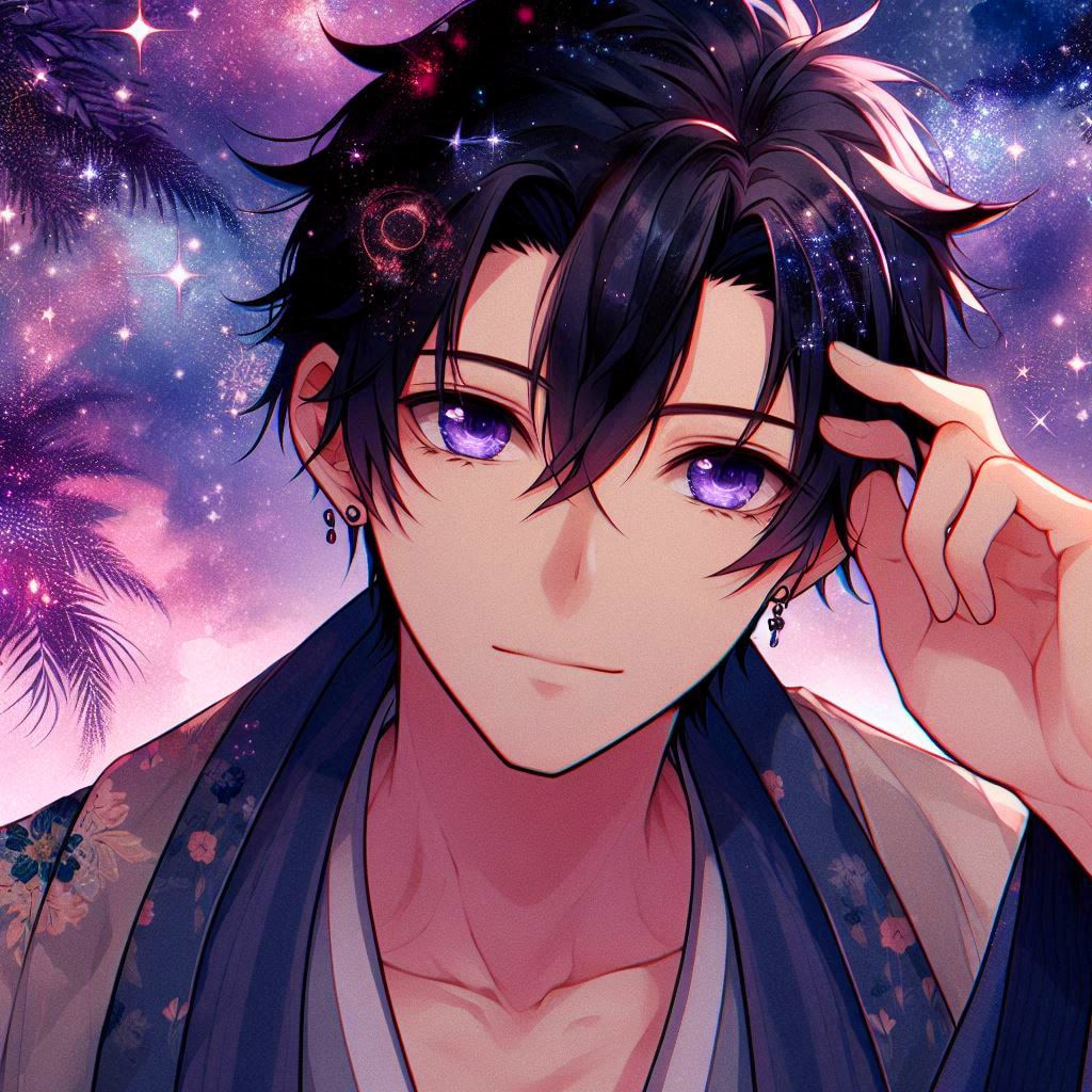 七夕の、彦星な黒髪短髪男性★その2(12枚)