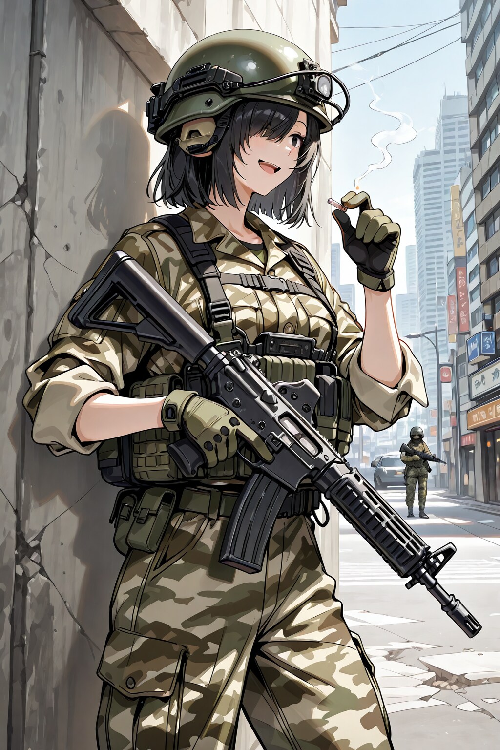 battlefield mekakure23