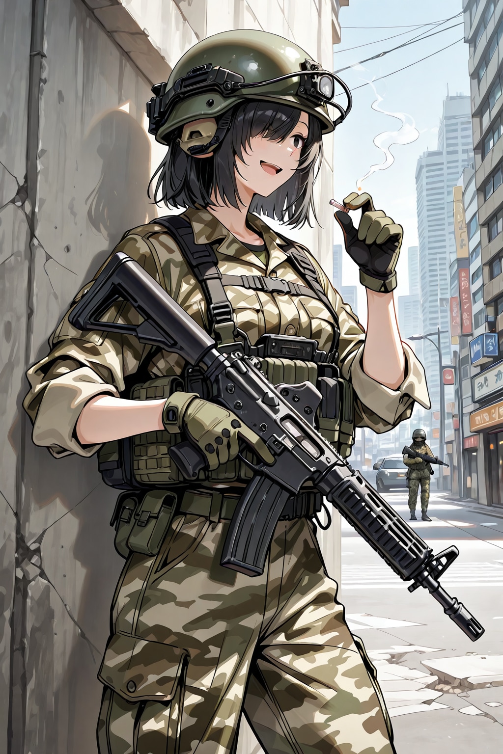 battlefield mekakure23