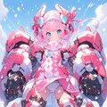 雪原のソルジャー 8枚目