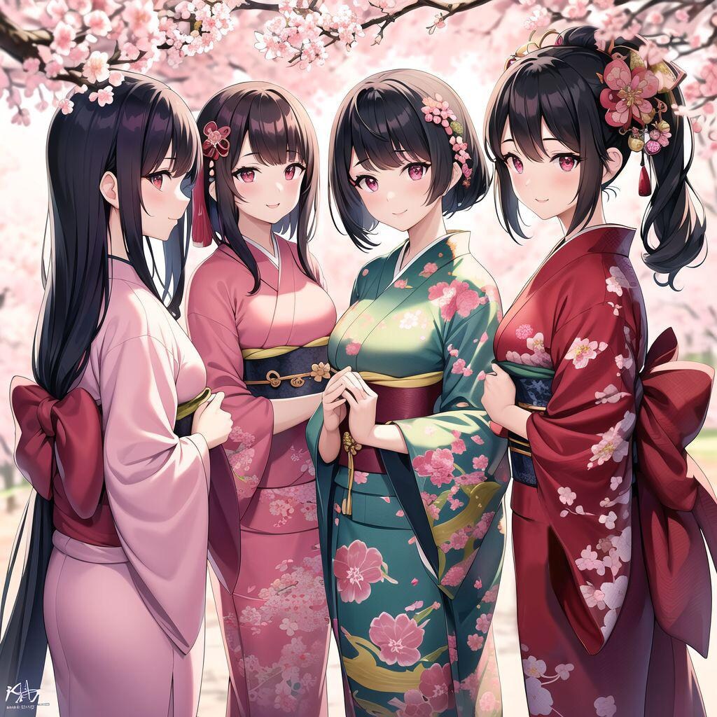 ★4つ子〜8つ子ちゃん